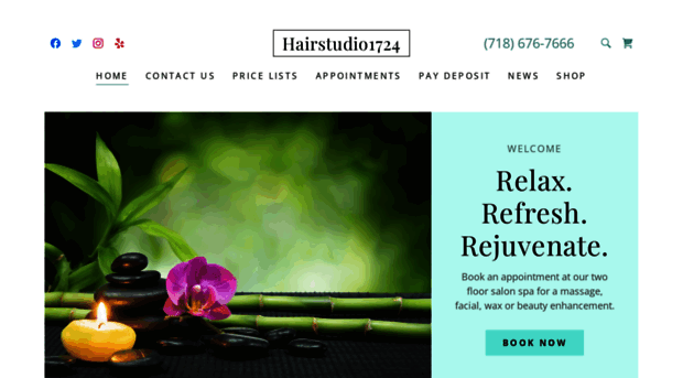 hairstudio1724.com