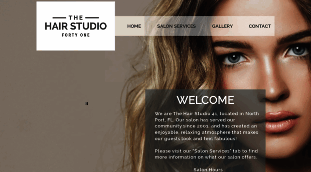 hairstudio41.com