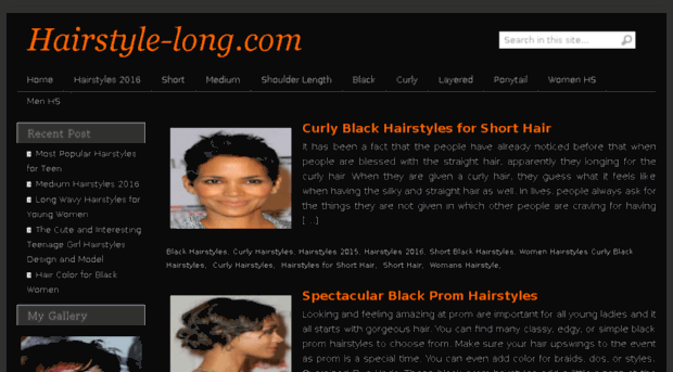 hairstyle-long.com