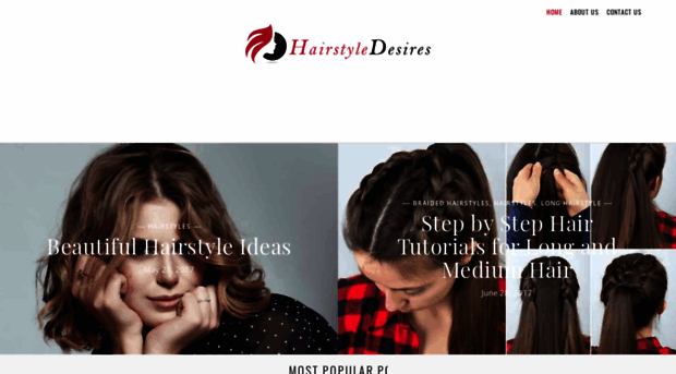 hairstyledesires.com