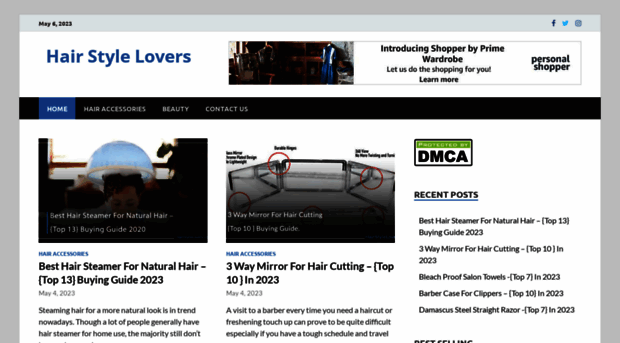 hairstylelovers.com