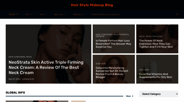 hairstylemakeup.com