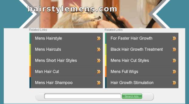 hairstylemens.com
