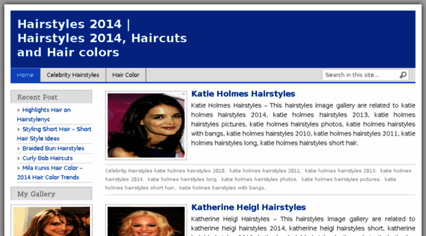 hairstylenyc.com