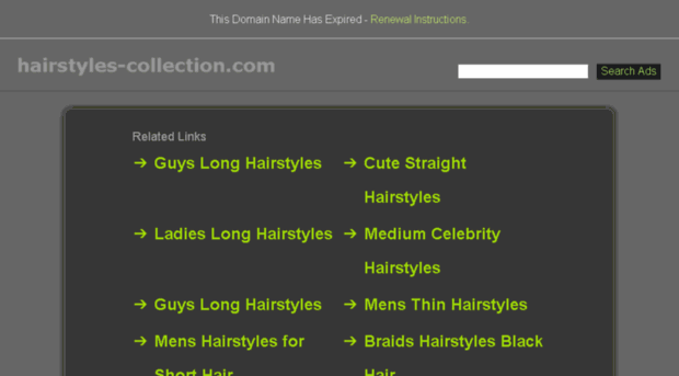 hairstyles-collection.com