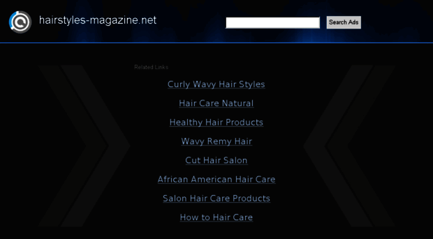 hairstyles-magazine.net