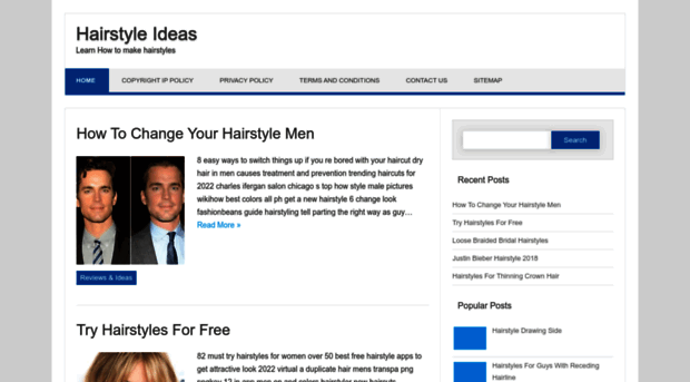 hairstyles.2bitboer.com