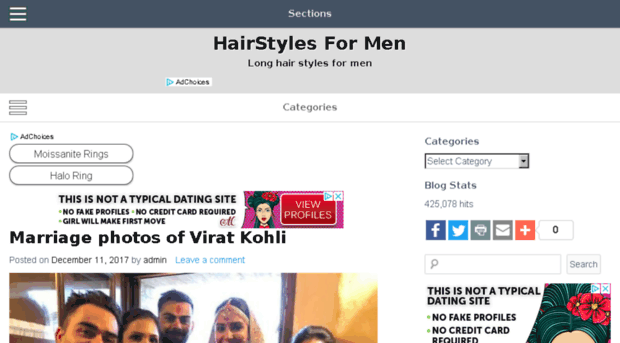 hairstylesformen.in