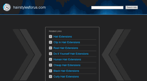 hairstylesforus.com