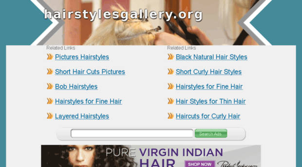hairstylesgallery.org