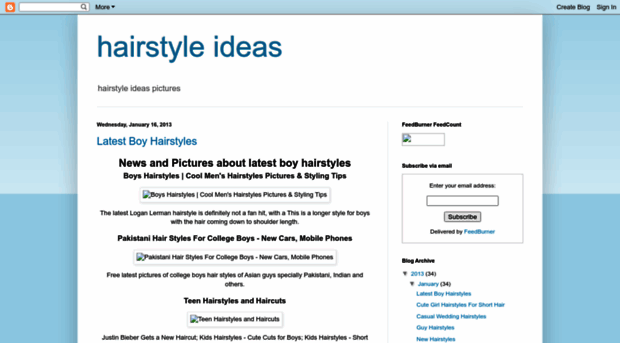 hairstylesideass.blogspot.com