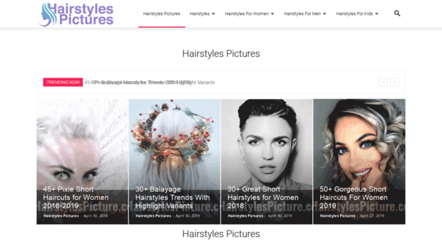 hairstylespicture.com