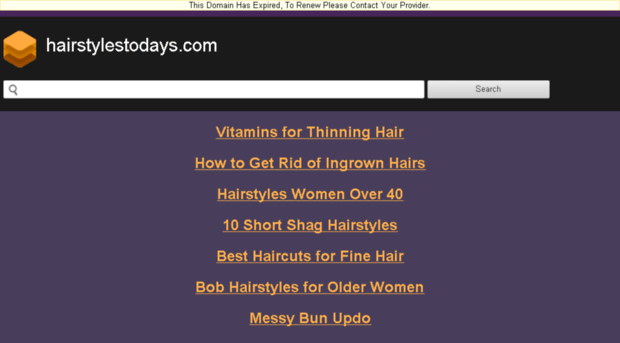 hairstylestodays.com