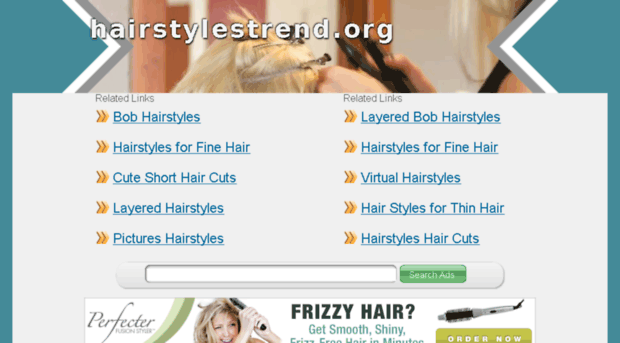 hairstylestrend.org
