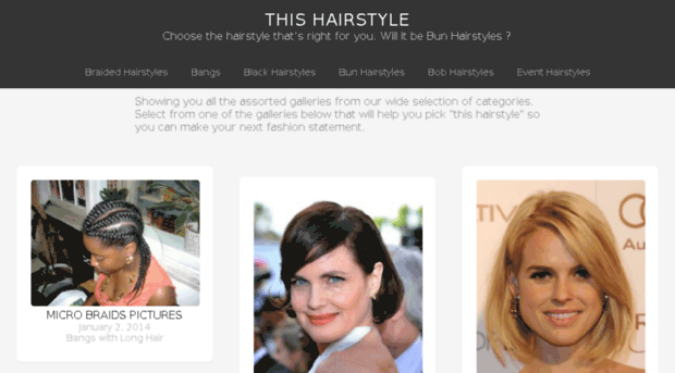 hairstylesvane.com