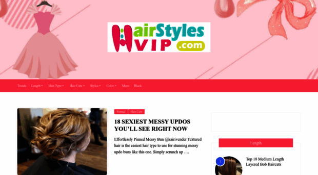 hairstylesvip.com