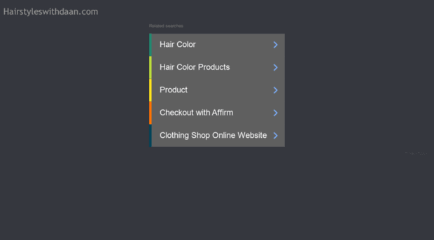 hairstyleswithdaan.com