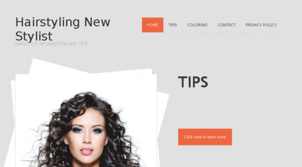 hairstylingnewstylist.com