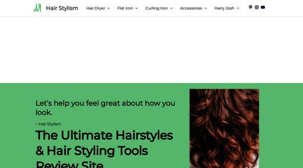 hairstylism.com