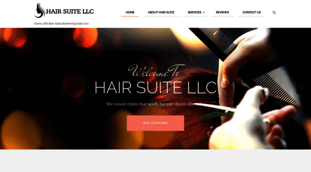 hairsuite.net