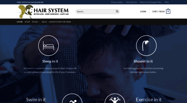 hairsystem.net