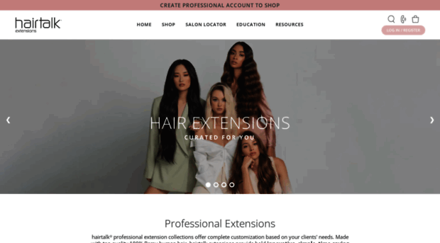 hairtalkusa.com