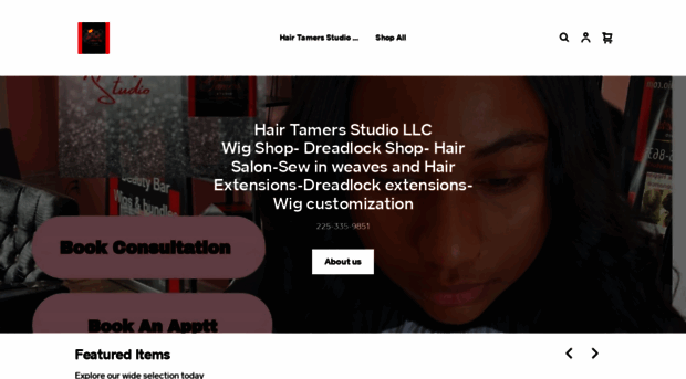 hairtamersstudiovirginhair.com