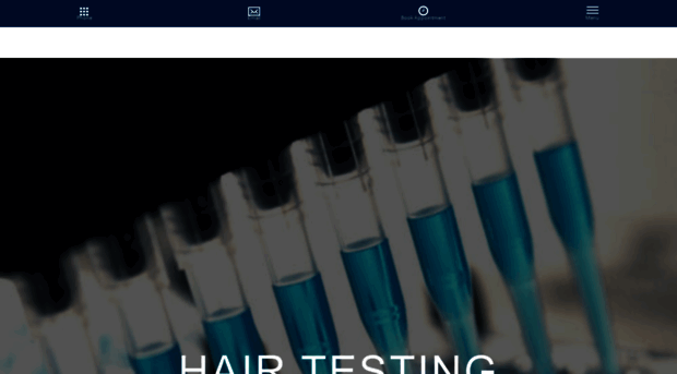 hairtestinganalysis.com.au