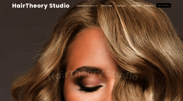 hairtheorystudio.com