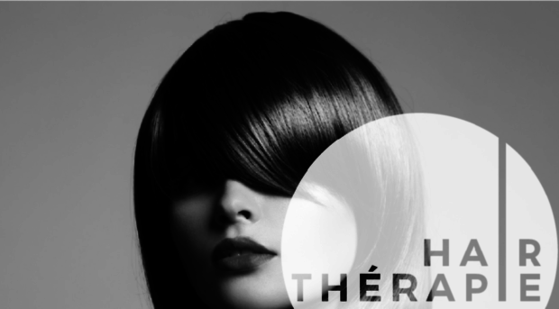 hairtherapie.com