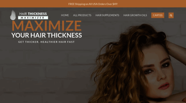 hairthicknessmaximizer.com