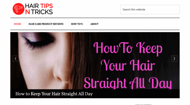 hairtipsntricks.com