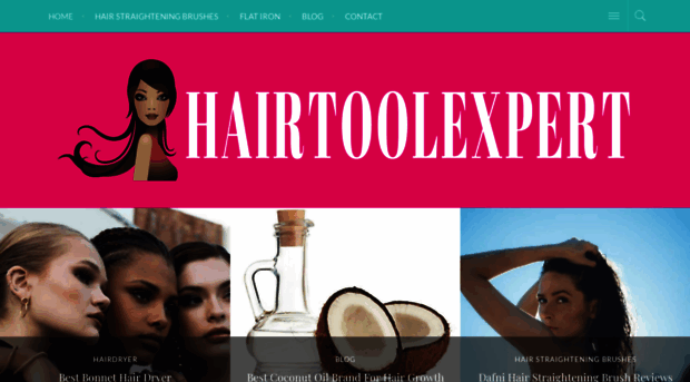 hairtoolexpert.com