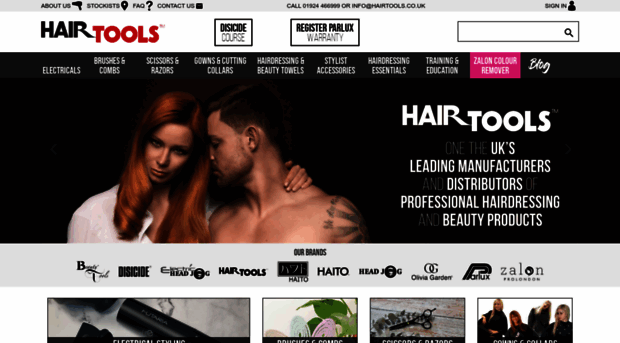 hairtools.co.uk