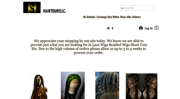 hairtourellc.com