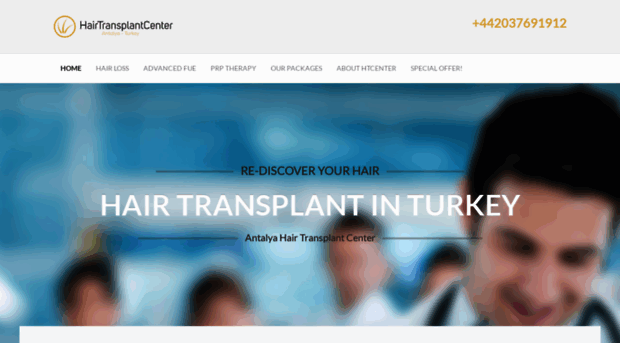 hairtransplant.center