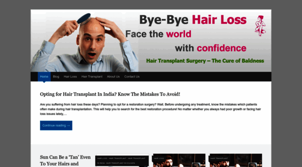 hairtransplantindia76.wordpress.com