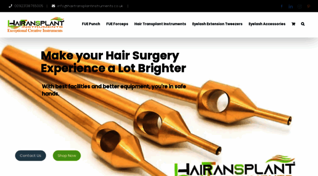 hairtransplantinstruments.co.uk