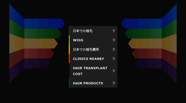 hairtransplantjp.info