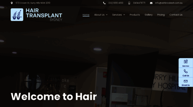 hairtransplantnsw.com.au