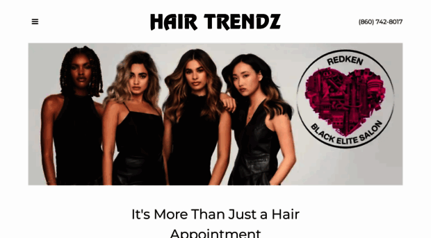 hairtrendz.org