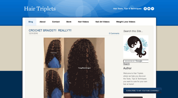 hairtriplets.weebly.com