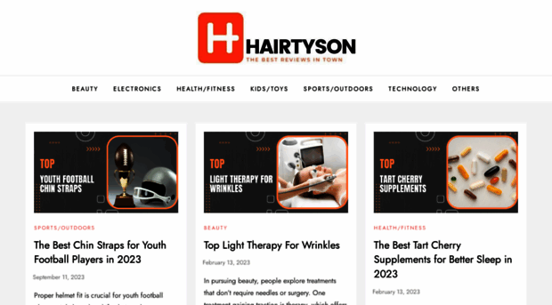 hairtyson.com