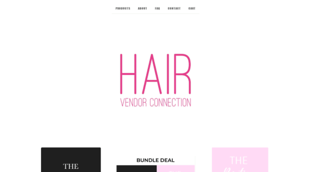 hairvendorconnection.bigcartel.com