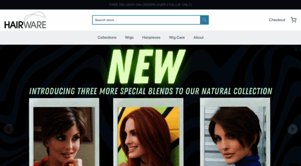 hairware.com