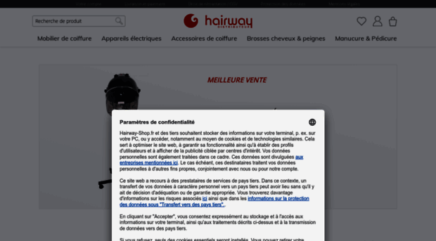 hairway-shop.fr