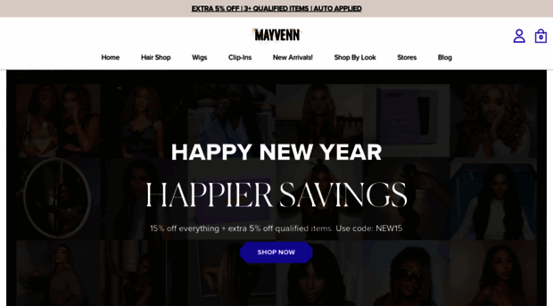 hairweaveapp.mayvenn.com