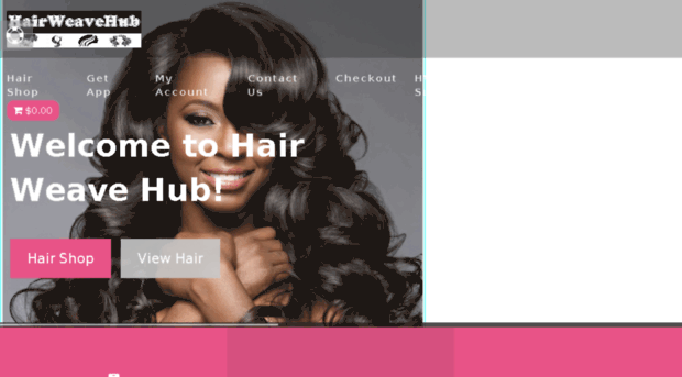 hairweavehub.com