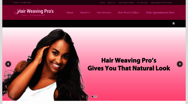 hairweavingpros.com