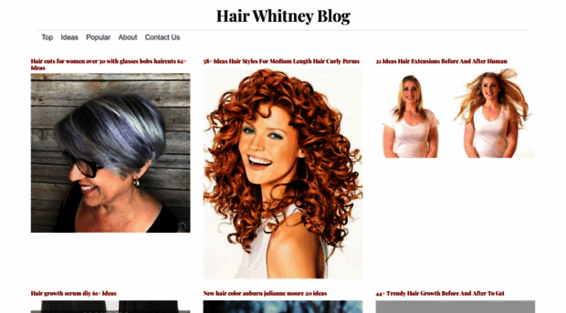 hairwhitneyblog.zazzli.ru